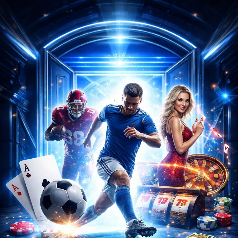 Sports Betting on 8k8 App4